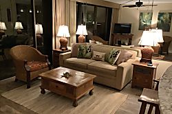 Sugar Beach Resort 318