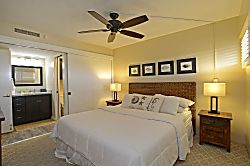 Sugar Beach Resort 318