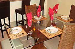 Grand Champions Villa 128