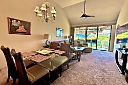 Grand Champions Villa 128