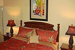 Grand Champions Villa 128