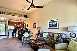 Grand Champions Villa 128