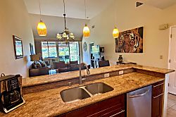 Grand Champions Villa 128