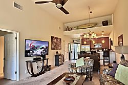 Grand Champions Villa 128