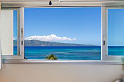 Royal Kahana Resort Oceanfront Condo 6th Floor