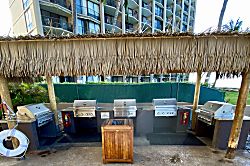 Royal Kahana Resort Oceanfront Condo 6th Floor