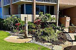 Royal Kahana Resort Oceanfront Condo 6th Floor