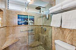 Royal Kahana Resort Oceanfront Condo 6th Floor