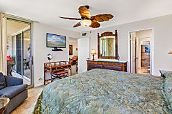 Royal Kahana Resort Oceanfront Condo 6th Floor