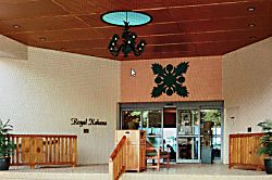 Royal Kahana Resort Oceanfront Condo 6th Floor