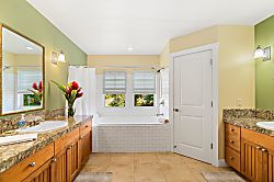 Plantation at Princeville Rental