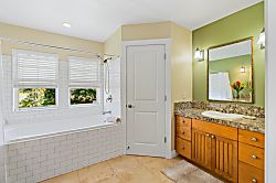 Plantation at Princeville Rental