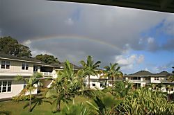Plantation at Princeville Rental