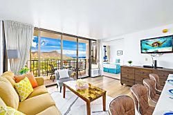 Waikiki Banyan 3003 T1