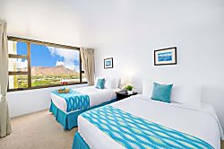 Waikiki Banyan 3003 T1