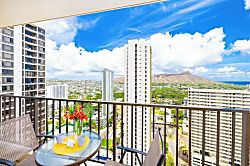 Waikiki Banyan 3003 T1