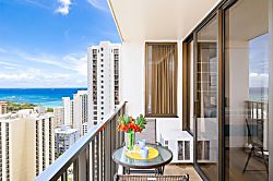 Waikiki Banyan 3003 T1