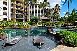 Beach Villas at Ko Olina OT821