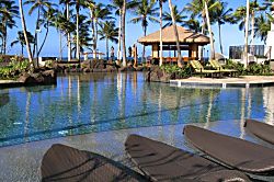 Beach Villas at Ko Olina OT821