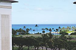 Beach Villas at Ko Olina OT821