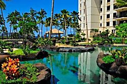 Beach Villas at Ko Olina OT821