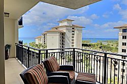 Beach Villas at Ko Olina OT821