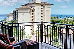 Beach Villas at Ko Olina OT821