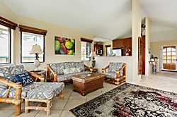 Hanalei Bay Villa #17