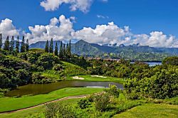 Hanalei Bay Villa #17