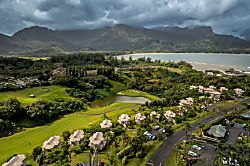 Hanalei Bay Villa #17