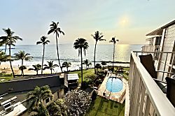 Kamaole Nalu #603 - Property grounds
