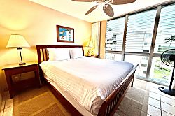 Kamaole Nalu #603 - Room