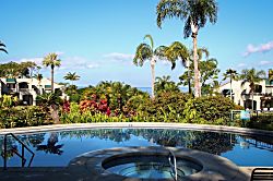 The Palms at Wailea Unit 1194