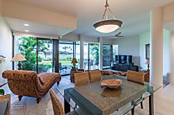 Mauna Lani Condo Rental