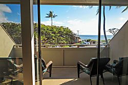 Two Bedroom Full Ocean view