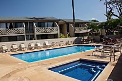 Two Bedroom Full Ocean view