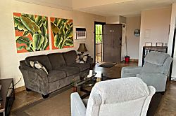 Two Bedroom Full Ocean view