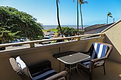 Two Bedroom Full Ocean view