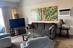 Two Bedroom Full Ocean view