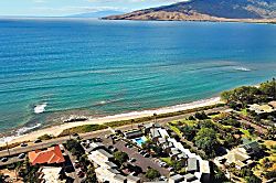 Two Bedroom Full Ocean view