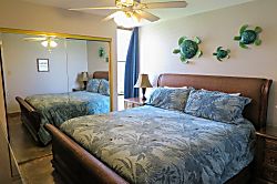 Two Bedroom Full Ocean view