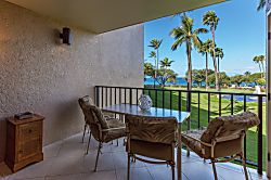 Kamaole Sands Building #10, Unit 215