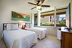 Kamaole Sands Building #10, Unit 215