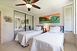 Kamaole Sands Building #10, Unit 215