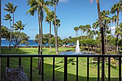 Kamaole Sands Building #10, Unit 215