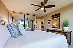 Kamaole Sands Building #10, Unit 215