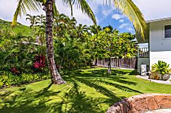 Lanikai Cottage