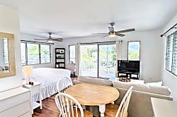 Lanikai Cottage