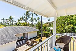 Lanikai Cottage