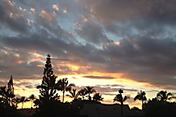 Molokai vacation rental